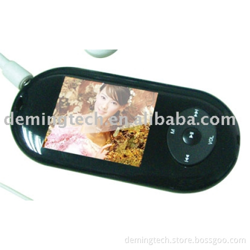 DM-K805 MP4